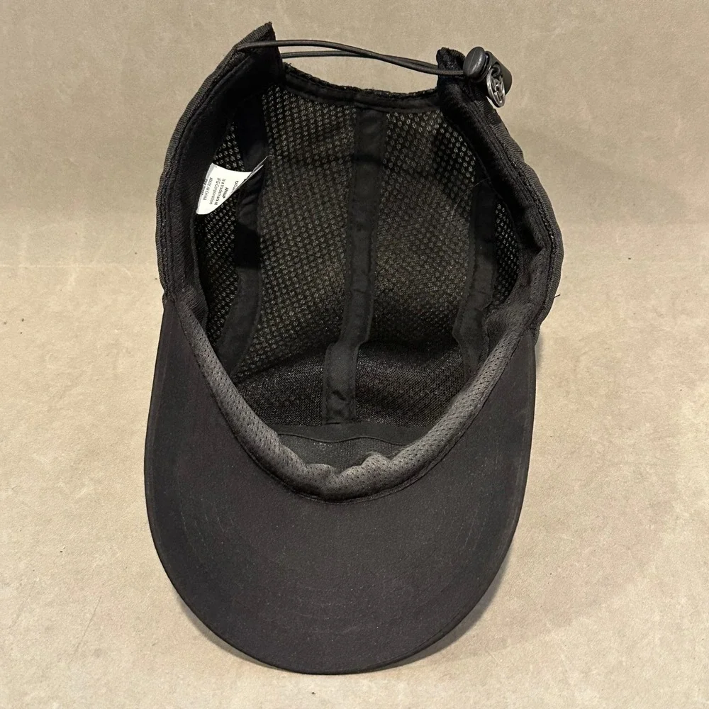 Apana mesh running